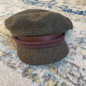 Brixton Paperboy Hat
